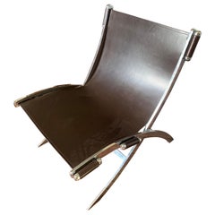 Vintage Antonio Citterio Lounge Chair for Flexform