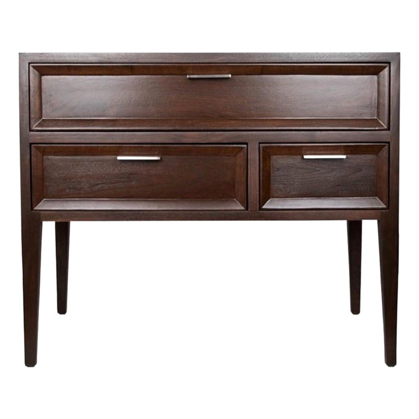 Grace Nightstand / Chest