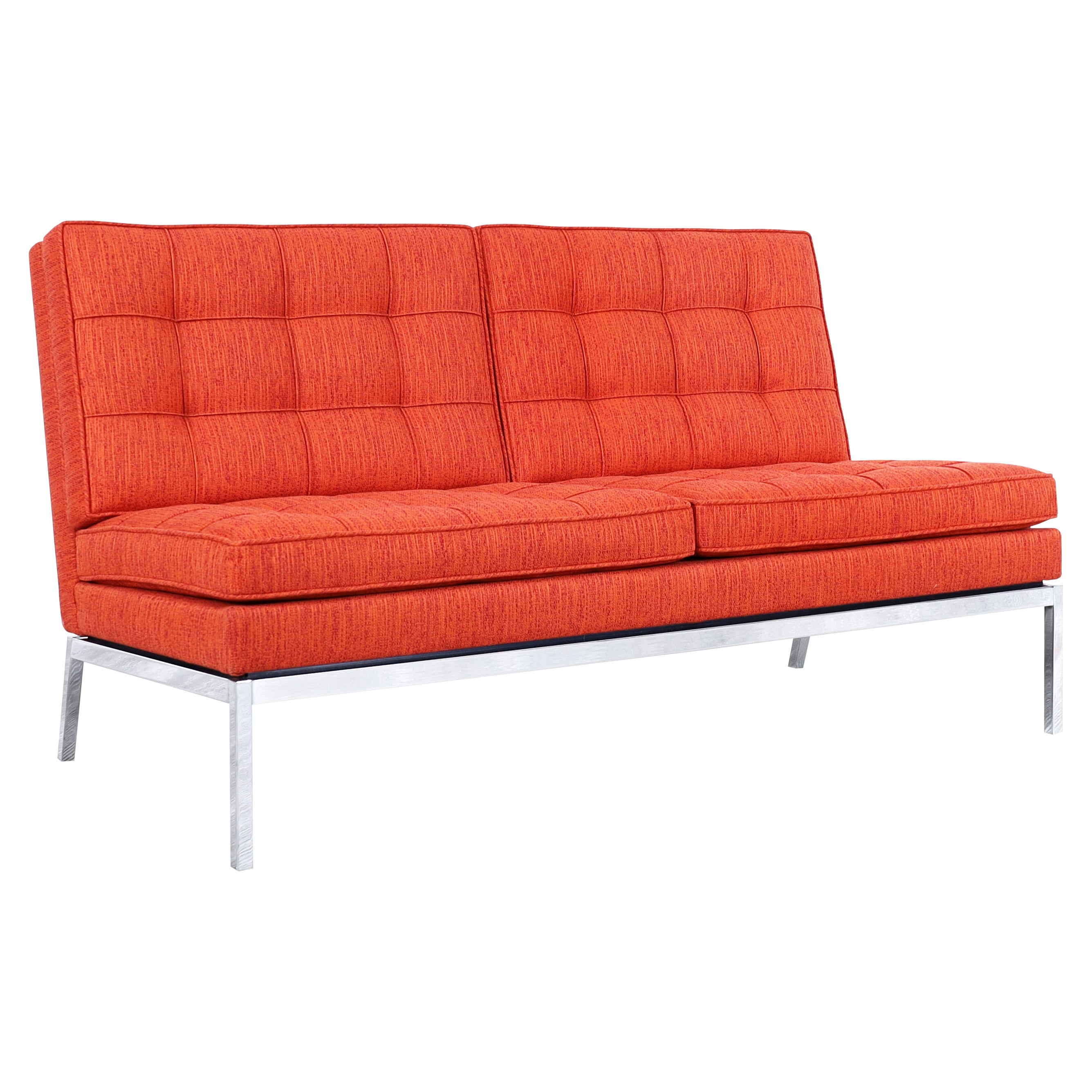 Florence Knoll Furniture Sofas, Credenzas, Tables & More 278 For