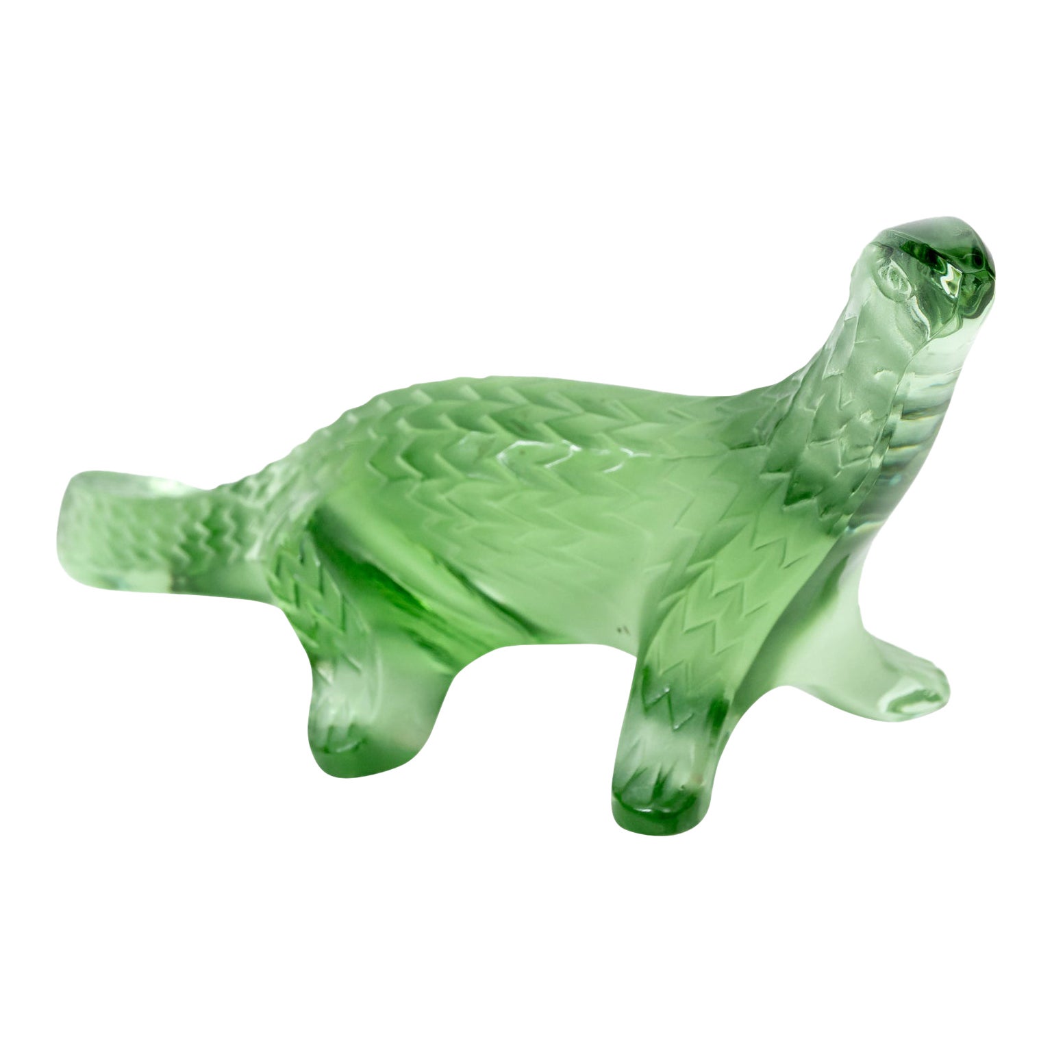 Lalique Lizard