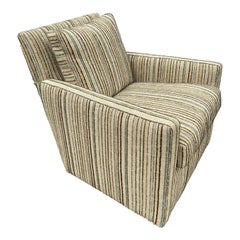 Lee Industries Lounge Chair Showroom Model, unsold!!