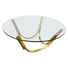 Roger Sprunger Coffee Table