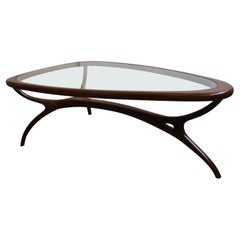 Table basse Giuseppe Scapinelli