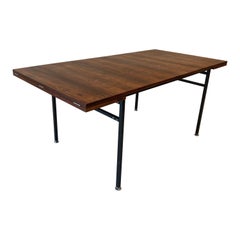 Alain Richard Table with Extension Model 802 Edition Meubles TV