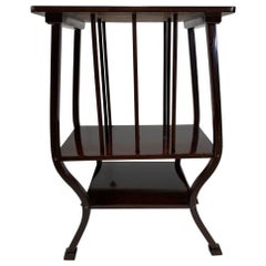 Thonet Music Stand No.11634