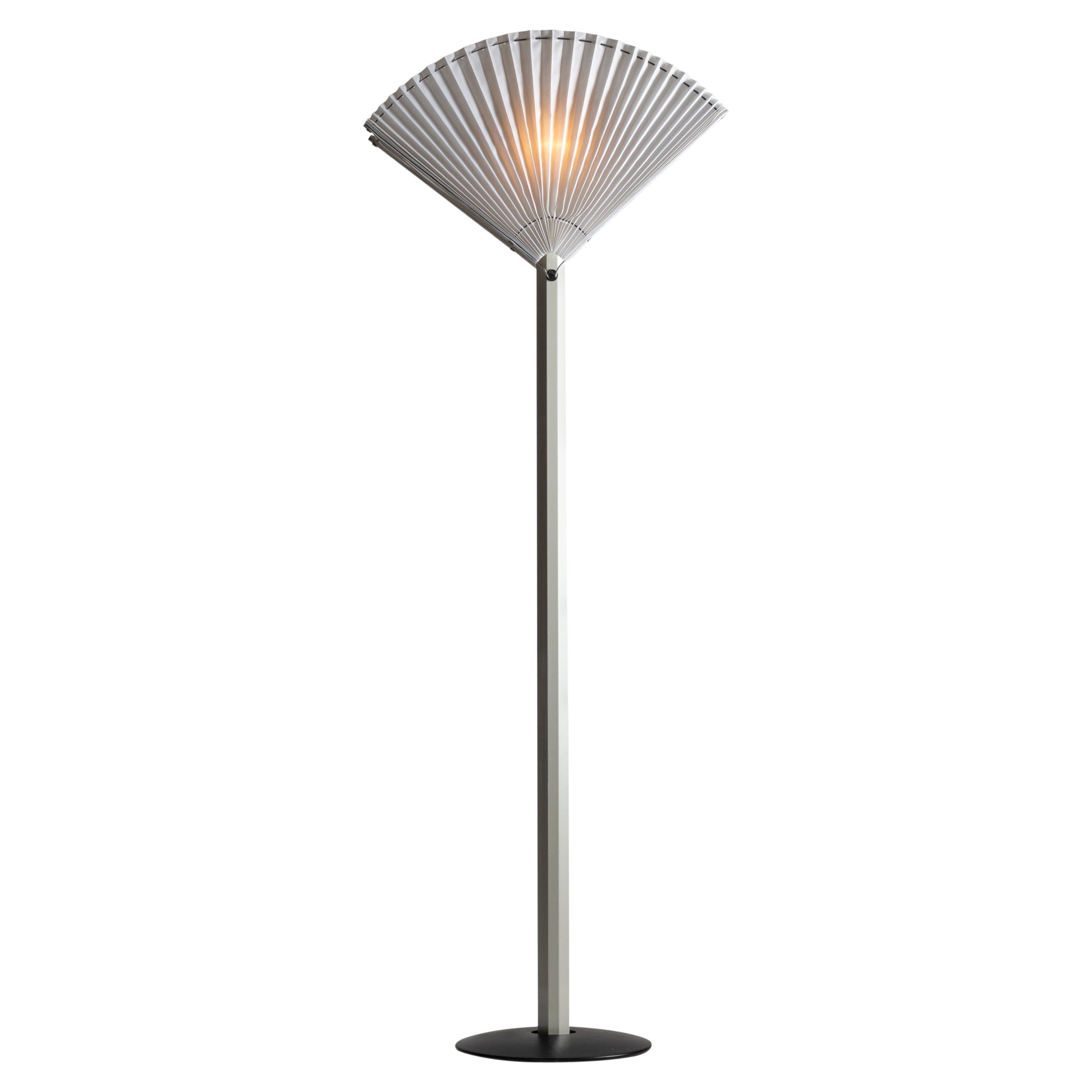 Butterfly Floor Lamps by Afra and Tobia Scarpa for Flos