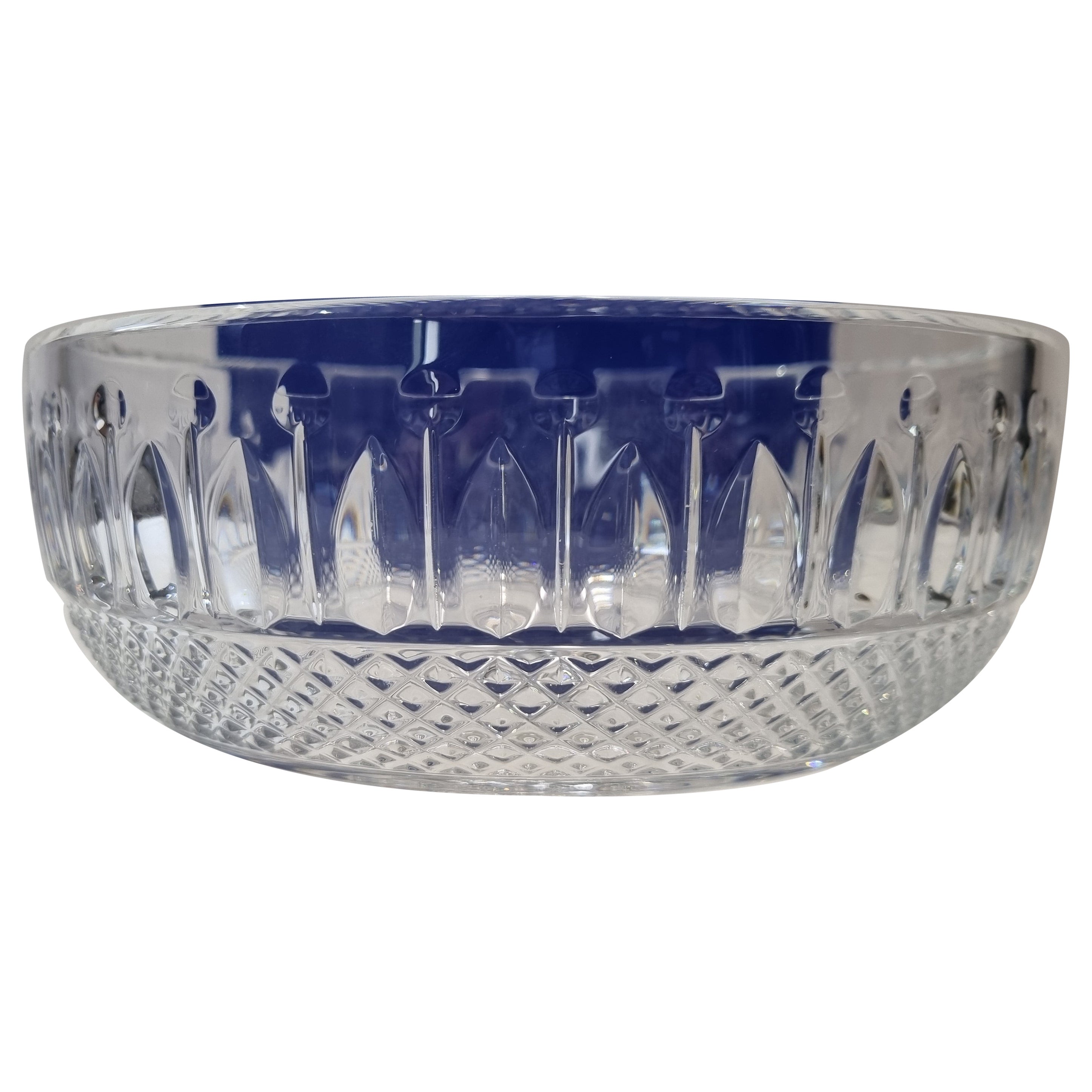 Cut Glass Bowls - 15 For Sale on 1stDibs | cut glass dishes