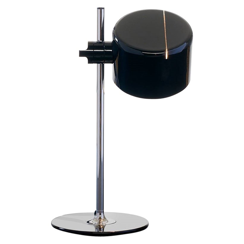 Mini Coupe' Table Lamp by Joe Colombo  for Oluce For Sale