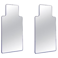Set of 2 Loveself 02 Mirrors by Oito