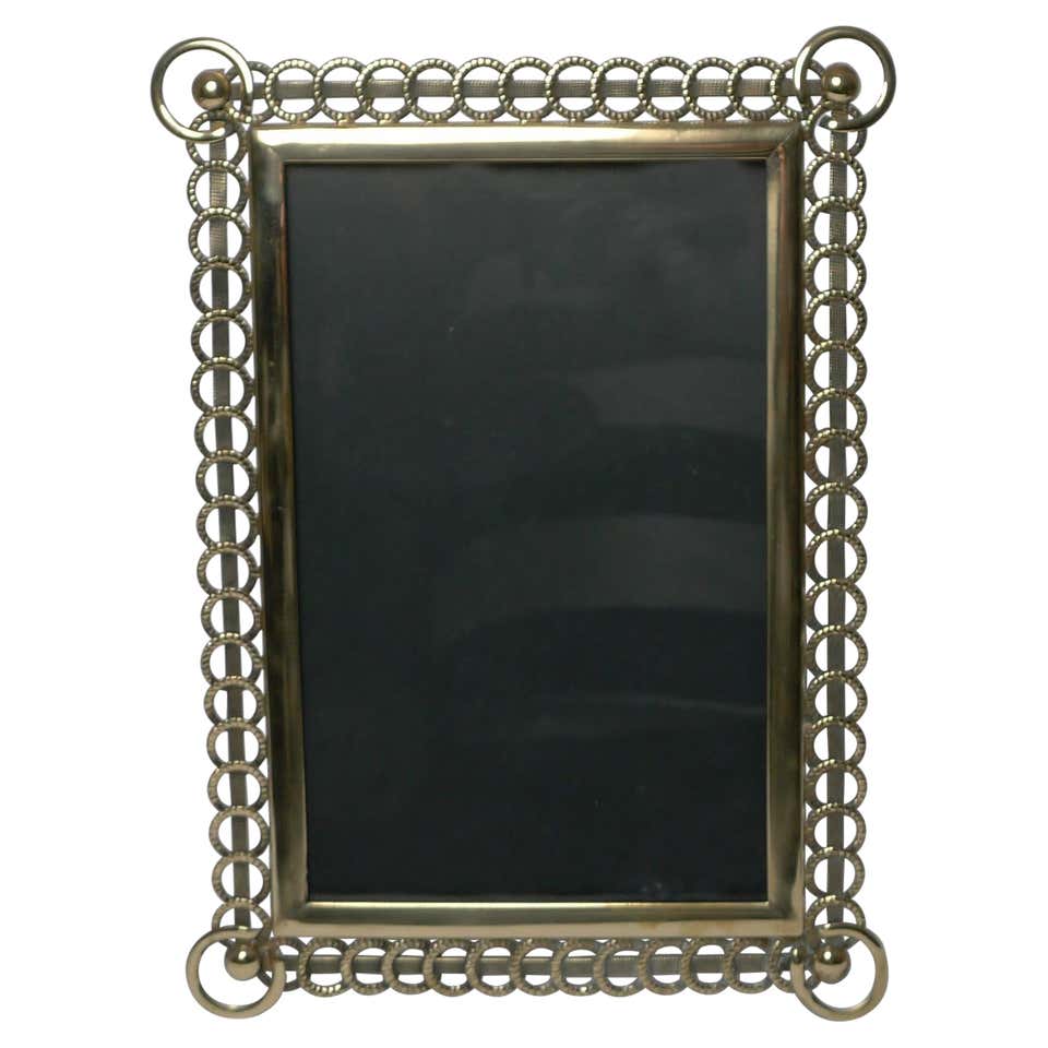 1890s Picture Frames - 32 For Sale at 1stDibs | 1890 picture frames ...