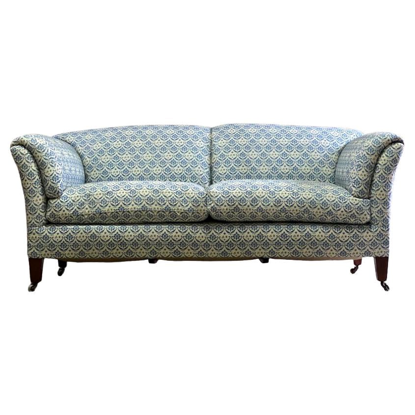 Howard and Sons Settees