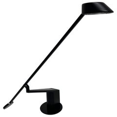 Rodolfo Bonetto "Ala" Table or Desk Lamp for iGuzzini, Italy, 1980s