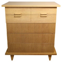 Used Merton Gershun Bali Hi Dresser by American of Martinsville, ca. 1950’s