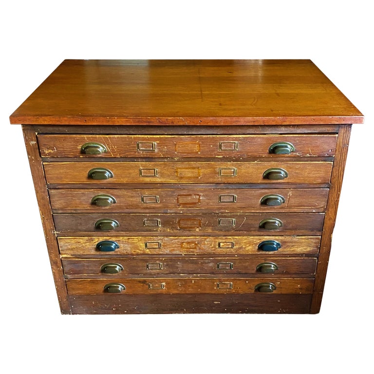 Blueprint Storage Dandk Organizer