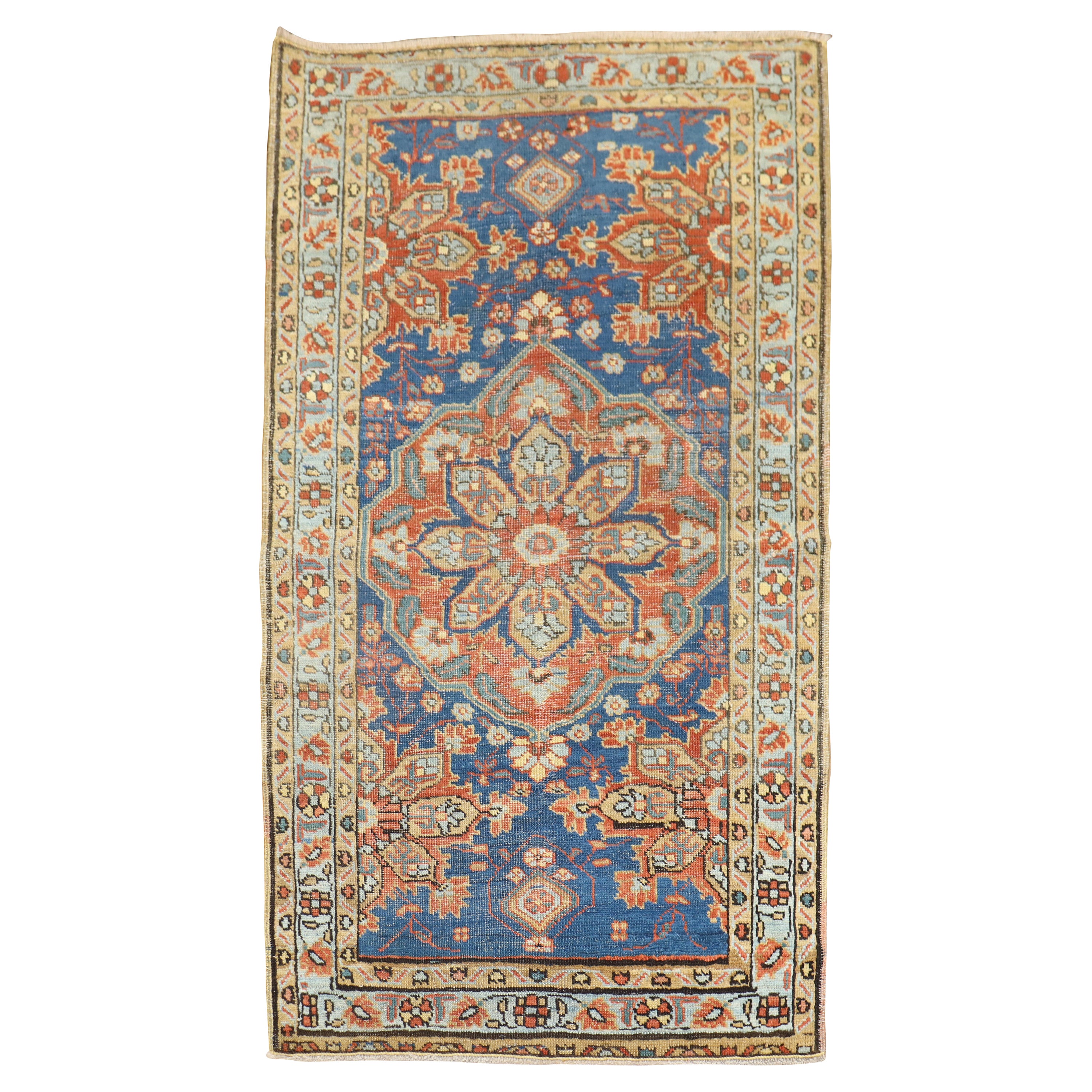 Persischer Heriz-Teppich