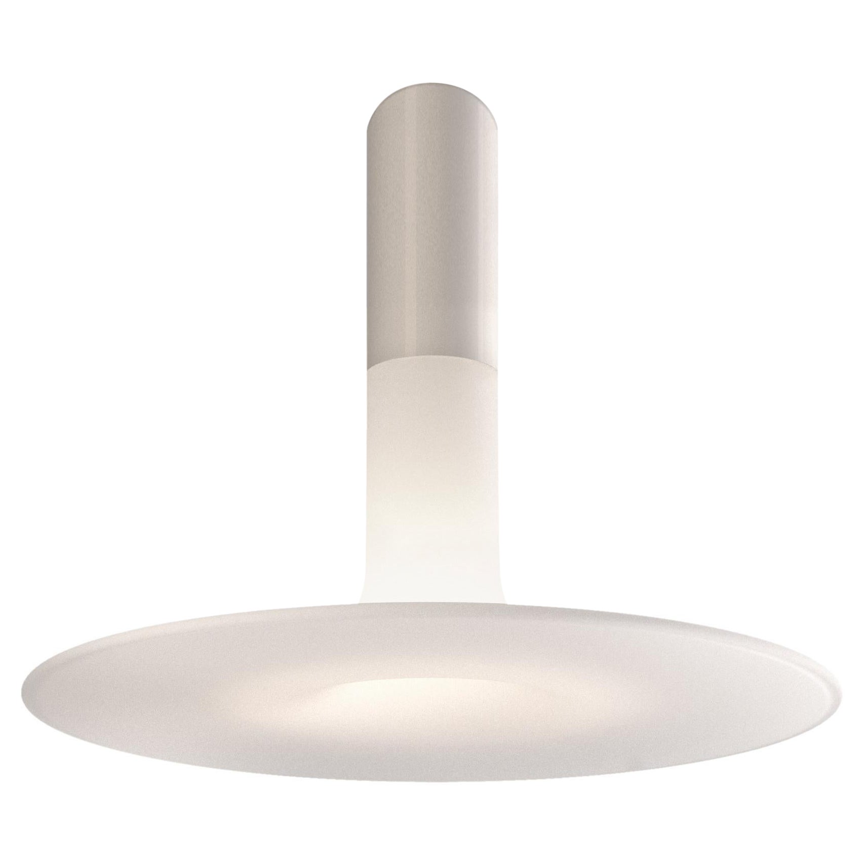'Louis 48' Ceiling Lamp by Studio 14 for KDLN For Sale