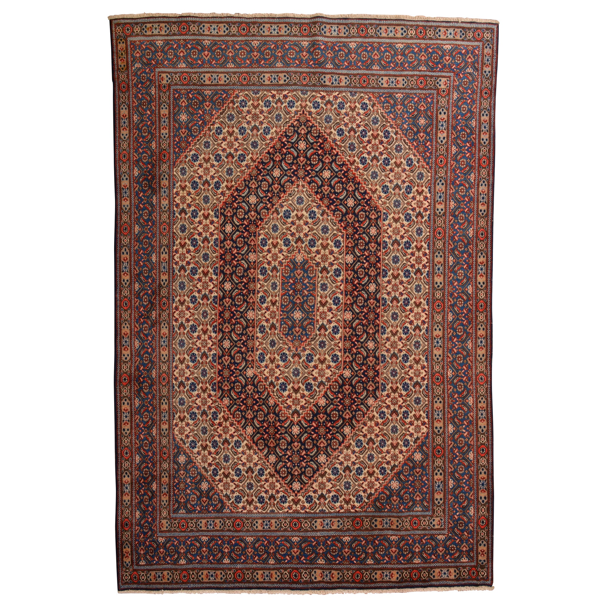 Modern Turkish Carpet For Sale