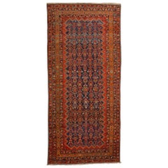 Tapis caucasien ancien Garebagh