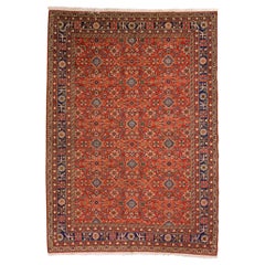 Vintage Turkish KEISSARY Carpet