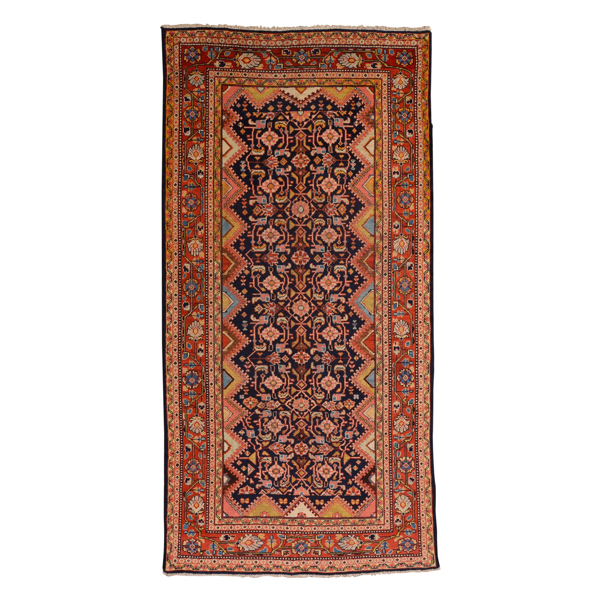 Old Karebagh or Garebagh Carpet For Sale