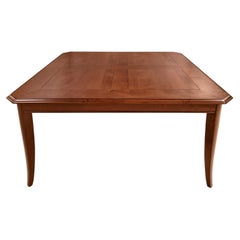 French Provincial Dining Room Tables