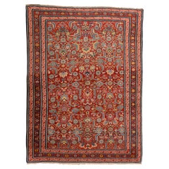 Antique KARABAGH Carpet