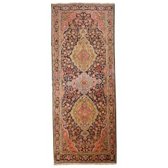 Tapis arménien ancien long