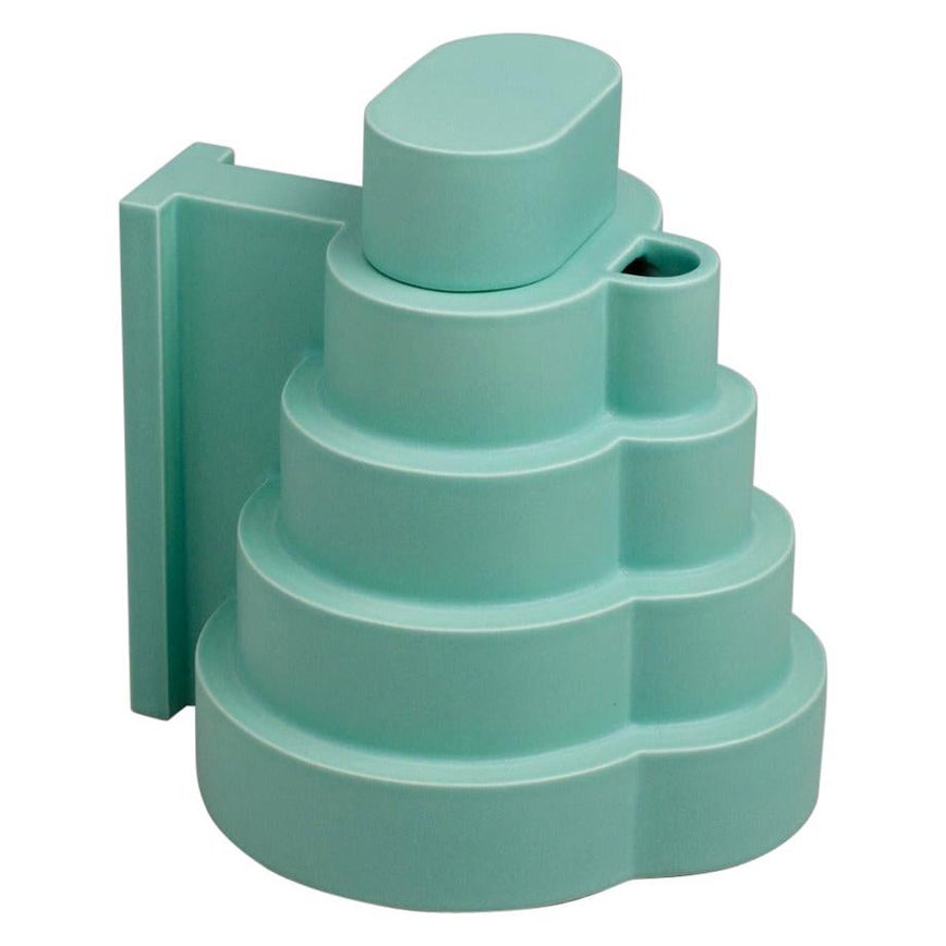 Sottsass Collection>1978 Indian Memories TEA Sottsass Collection>1978 Indian Memories TEA