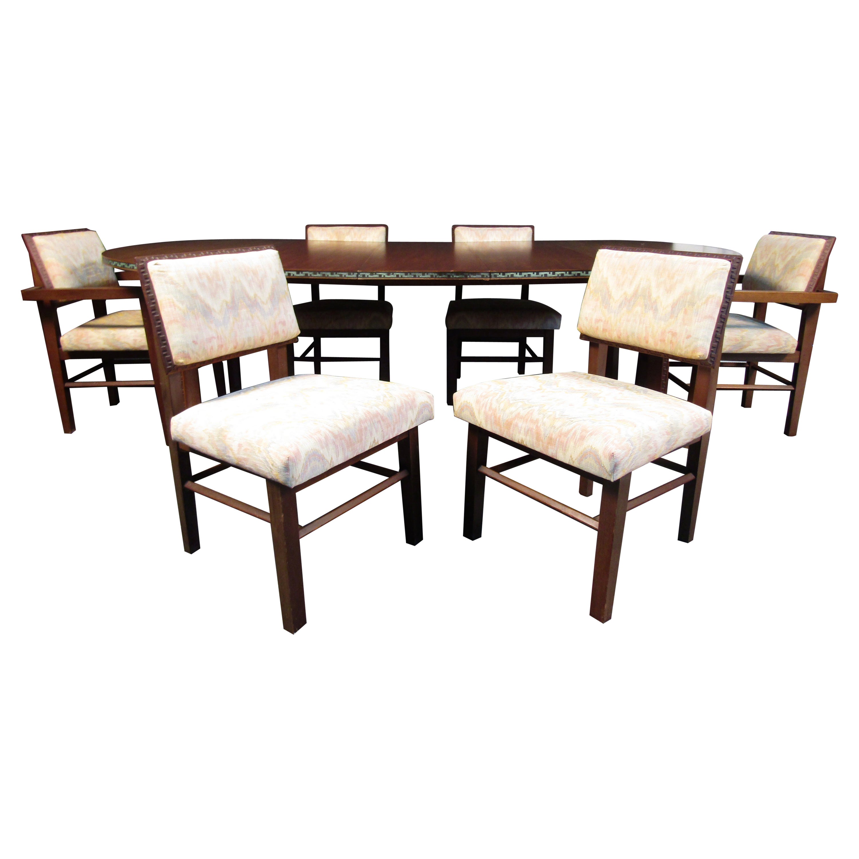 Taliesin Dining Chairs