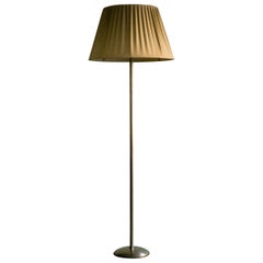 W. H. Gispen Giso Floor Lamp