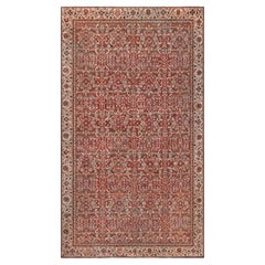 Doris Leslie Blau Collection Antique Persian Sultanabad Rug