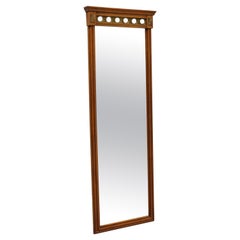 GORDON’S Mid 20th Century Neoclassical Style Rectangular Wall Mirror