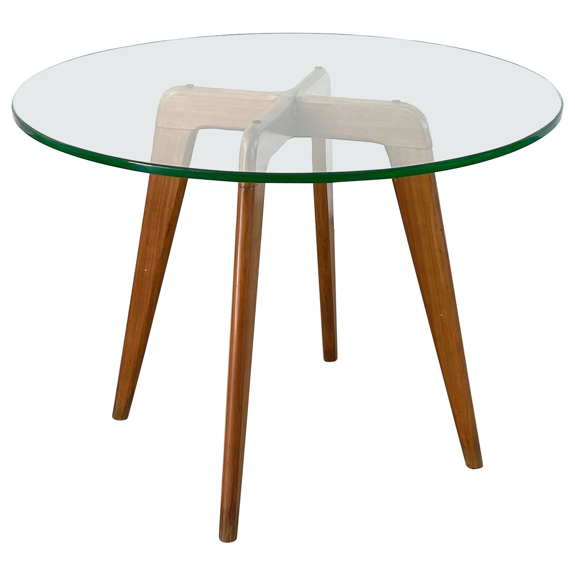 Table d'appoint italienne