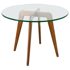 Used Italian Side Table
