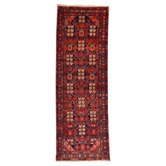 Vintage Oriental Carpet Runner on Real Opportunity