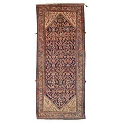 Vintage Caucasian Garebagh Rug or Carpet