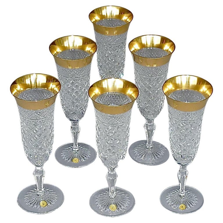 Vintage Champagne Glasses - 766 For Sale on 1stDibs | 1940s champagne  glasses, vintage champagne glasses crystal, champagne glasses vintage