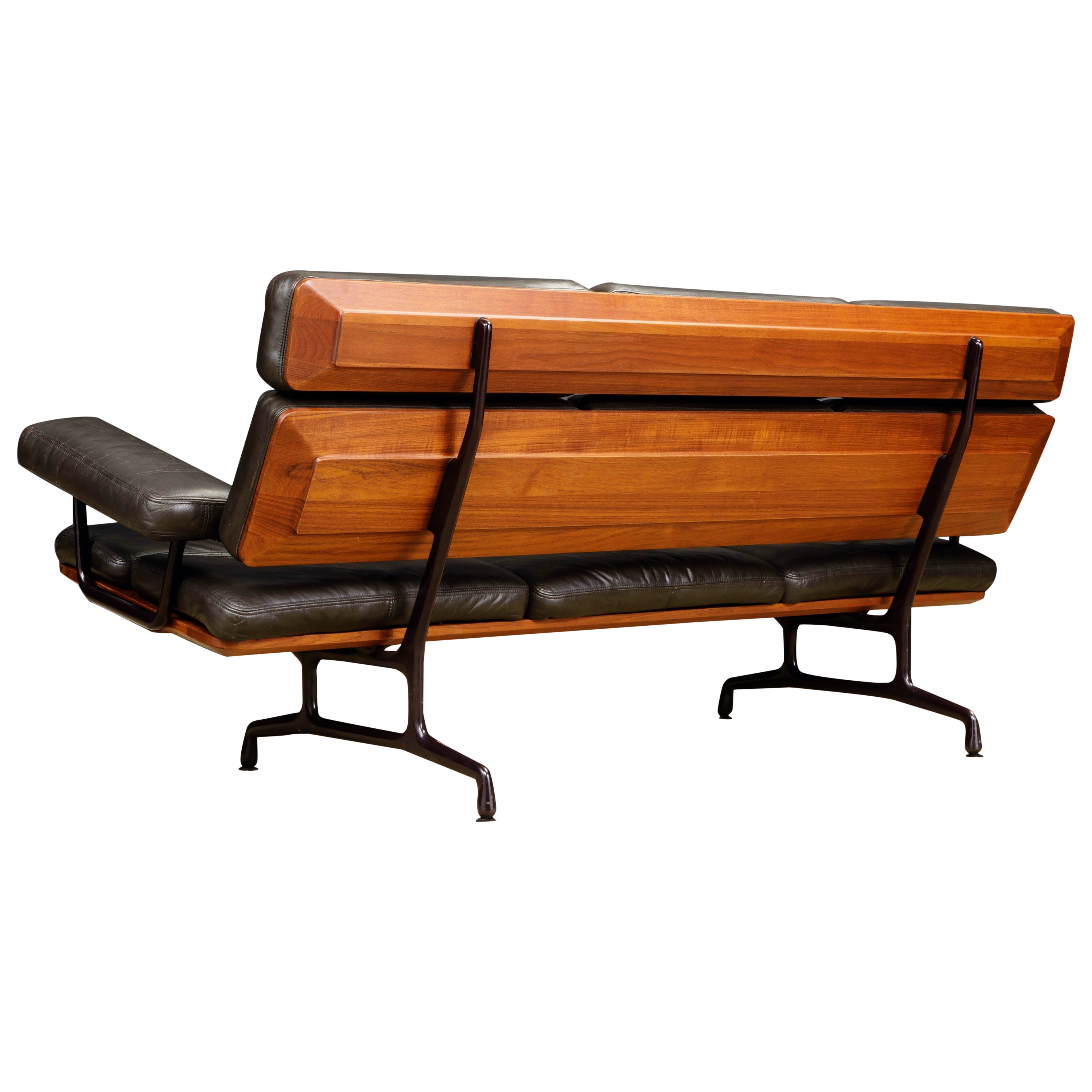 Eames 3 Seater Sofa