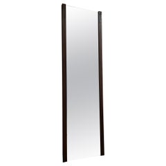 Crura Mirror Large Format Minimal Floor Standing Mirror