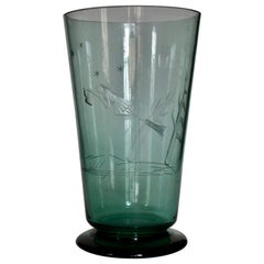 Vaso Karhula Finlandia Goran Hongell anni 30