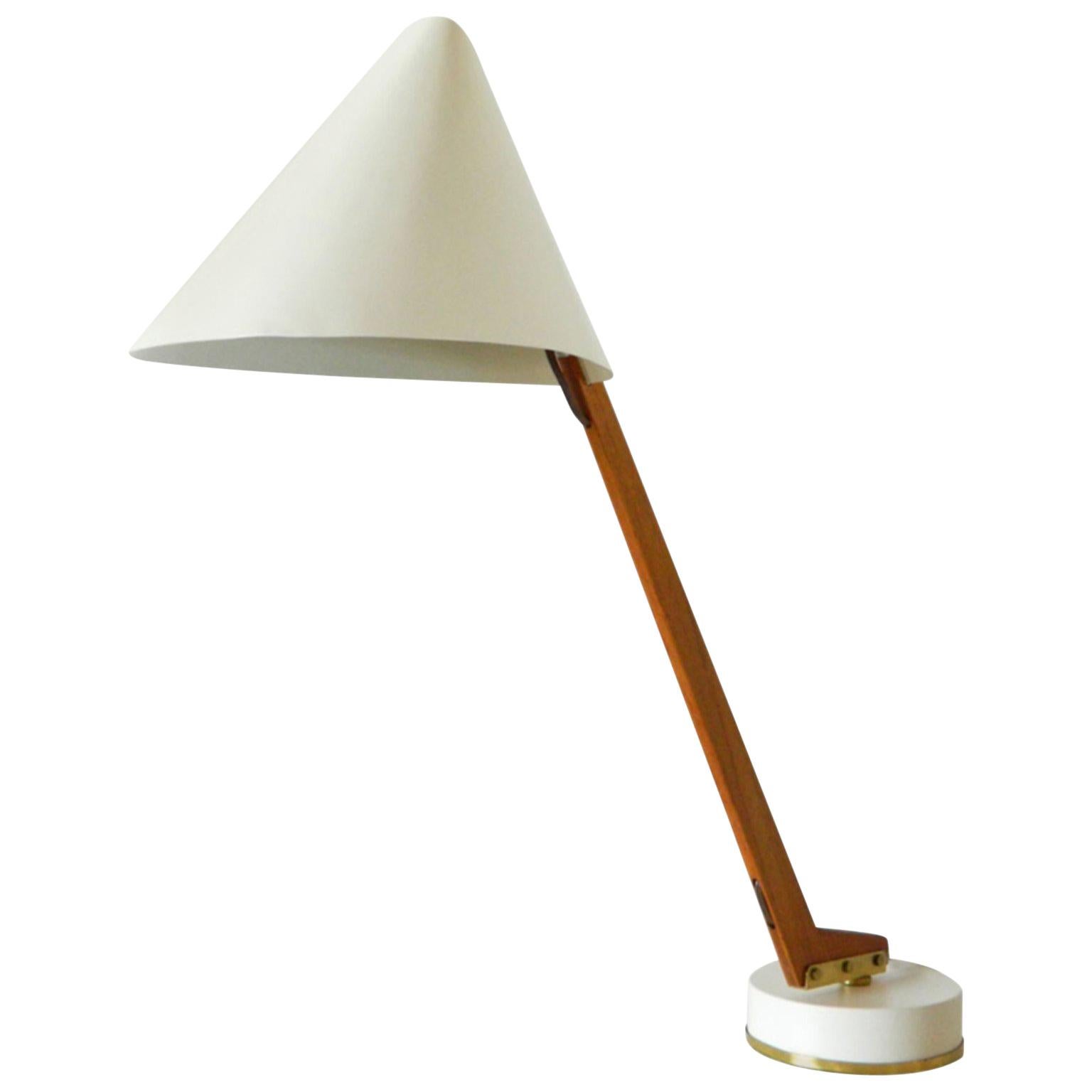 Hans-Agne Jakobsson Table Lamp For Sale