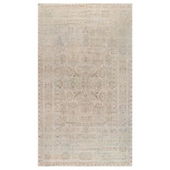 Doris Leslie Blau Antique Persian Kirman Rug