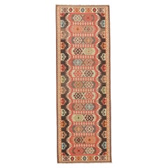 Retro Kilim SHARKOY Runner