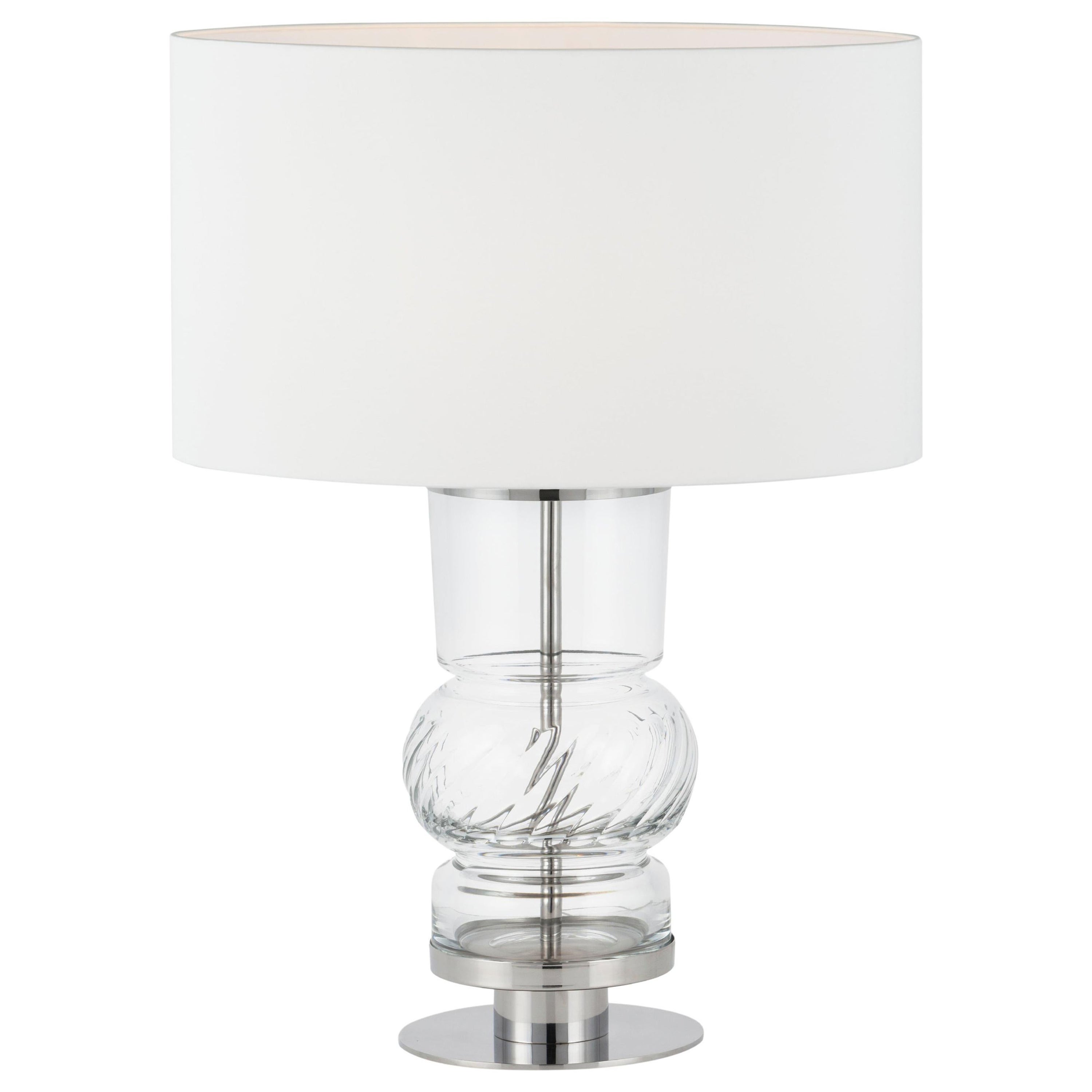 Mark Zamantakis Table Lamp at 1stDibs