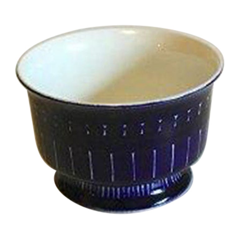 Arabia Finland Valencia Sugar Bowl For Sale at 1stDibs