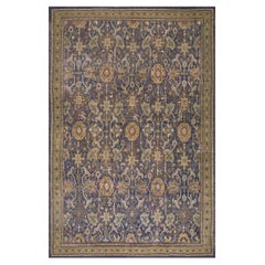 Mid 18th Century Caucasian Karabagh Carpet ( 8'3" x 12' - 252 x 365 )