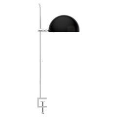 Alain Richard 'A22f' Task Lamp in Black for Disderot