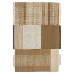 Small 'Tres' Hand-Loomed Rug for Nanimarquina
