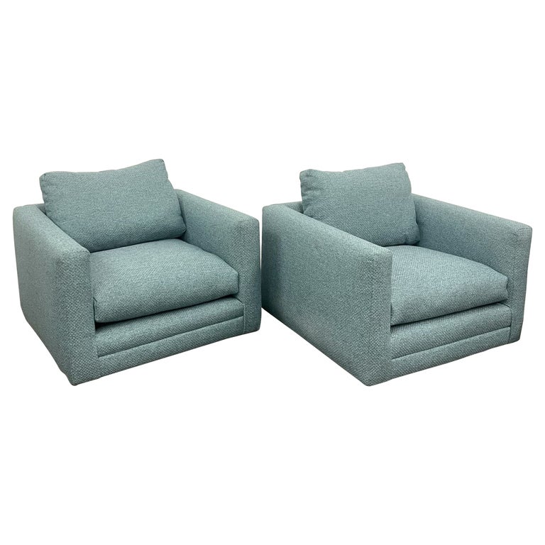 Square swivel chair shop