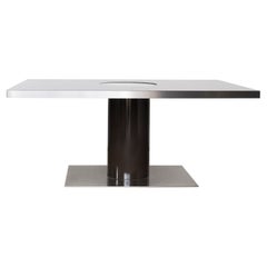 Willy Rizzo Dinning Table Mid Seventies